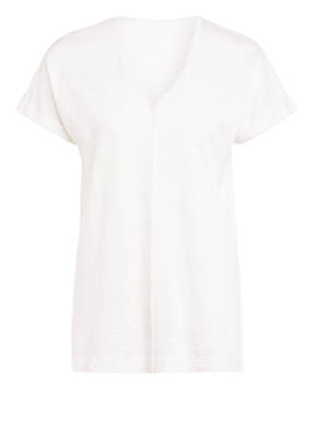 MARCCAIN Leinenshirt