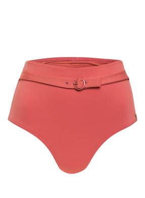 BEACHLIFE Bikini-Hose DUSTY CEDAR