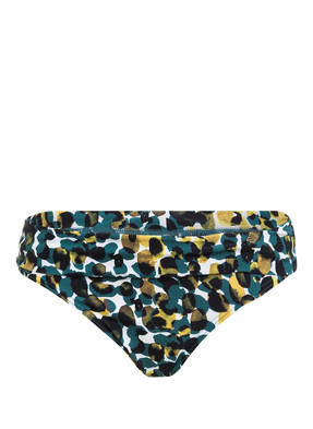 BEACHLIFE Bikini-Hose MYSTIC ANIMAL