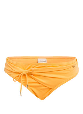 BEACHLIFE Bikini-Hose WARM APRICOT