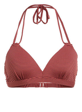 BEACHLIFE Neckholder-Bikini-Top BERRY CAKE