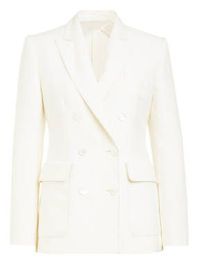 Max Mara Blazer OTTUSO mit Leinen und Seide