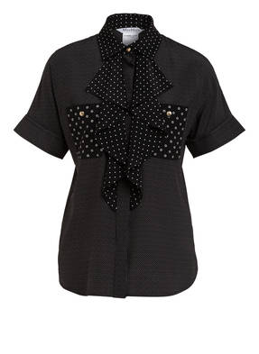 Max Mara Blusenshirt aus Seide