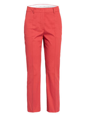 SPORTMAX 7/8-Hose mit Schmucksteinbesatz