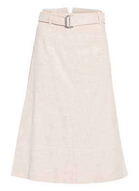 SPORTMAX Rock mit Leinen