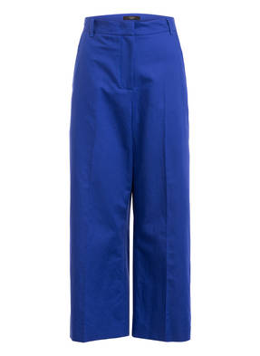 WEEKEND MaxMara Culotte mit Leinen