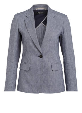 WEEKEND MaxMara Blazer COBRA mit Leinen