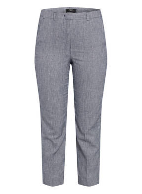 WEEKEND MaxMara 7/8-Hose GALOPPO mit Leinen