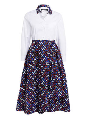 WEEKEND MaxMara Hemdblusenkleid GRANA