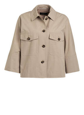WEEKEND MaxMara Jacke mit 3/4-Arm