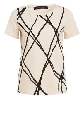 WEEKEND MaxMara T-Shirt MANIOCA