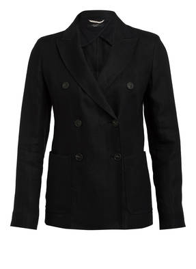 WEEKEND MaxMara Leinenblazer FINNICI