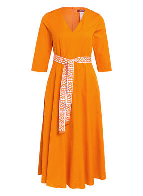 MaxMara STUDIO Kleid AGRUME mit 3/4-Arm