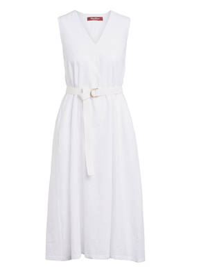 MaxMara STUDIO Kleid SUEZ mit Lochstickerei