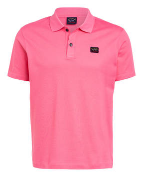 PAUL & SHARK Piqué-Poloshirt