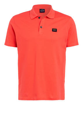 PAUL & SHARK Piqué-Poloshirt