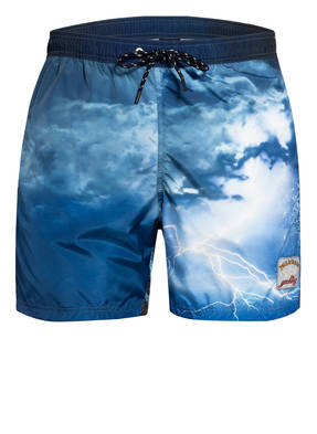 PAUL & SHARK Badeshorts