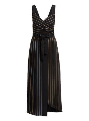 EMPORIO ARMANI Wickelkleid