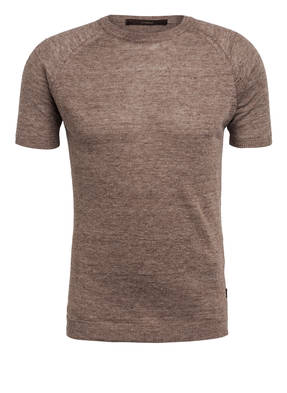 windsor. Leinenshirt