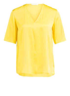 BOSS Blusenshirt IVALA aus Seide