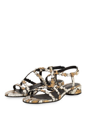 ELVIO ZANON Sandalen DEDALO