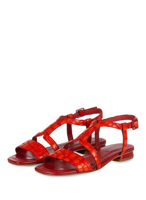 ELVIO ZANON Sandalen