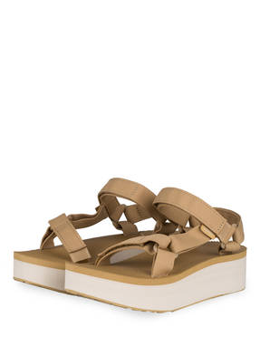 Teva Plateau-Sandalen