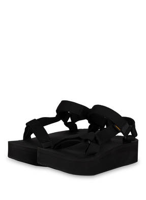 Teva Plateau-Sandalen