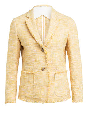 BOSS Tweedblazer JOMANDA