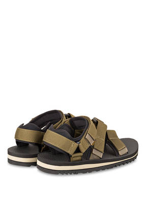 Teva Trekking-Sandalen DOL