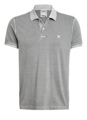 STROKESMAN'S Piqué-Poloshirt