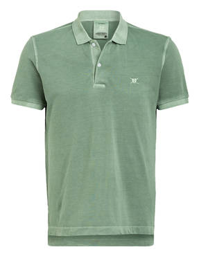 STROKESMAN'S Piqué-Poloshirt
