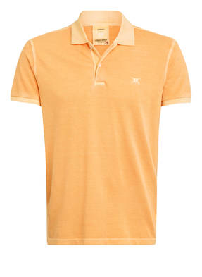 STROKESMAN'S Piqué-Poloshirt