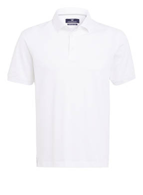 STROKESMAN'S Piqué-Poloshirt