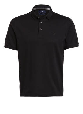 STROKESMAN'S Piqué-Poloshirt