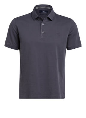 STROKESMAN'S Piqué-Poloshirt