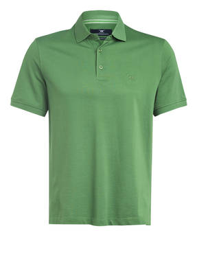 STROKESMAN'S Piqué-Poloshirt