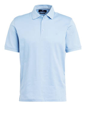 STROKESMAN'S Piqué-Poloshirt