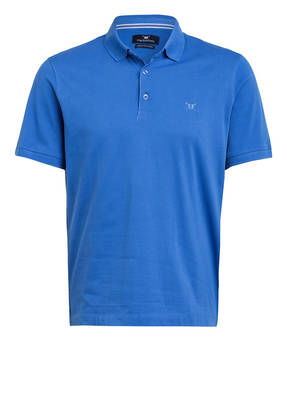 STROKESMAN'S Piqué-Poloshirt
