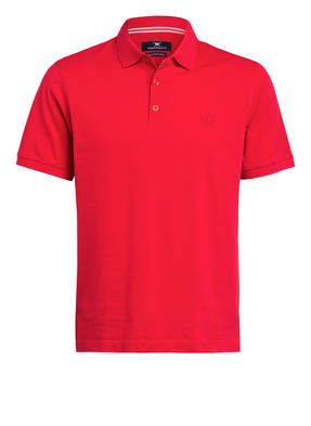 STROKESMAN'S Piqué-Poloshirt