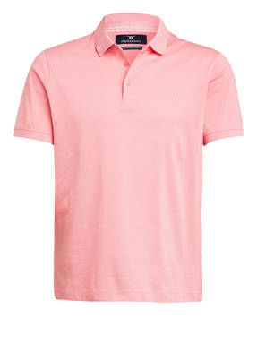 STROKESMAN'S Piqué-Poloshirt