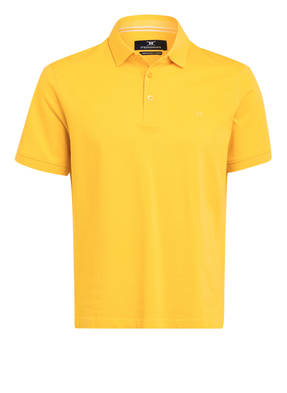 STROKESMAN'S Piqué-Poloshirt