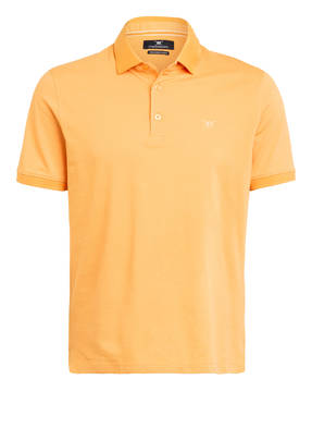 STROKESMAN'S Piqué-Poloshirt