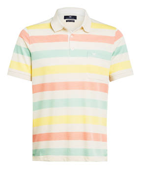 STROKESMAN'S Jersey-Poloshirt
