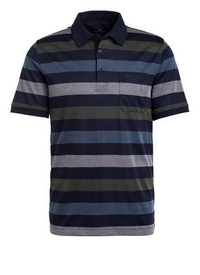 STROKESMAN'S Jersey-Poloshirt