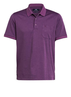STROKESMAN'S Jersey-Poloshirt
