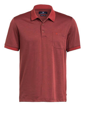 STROKESMAN'S Jersey-Poloshirt