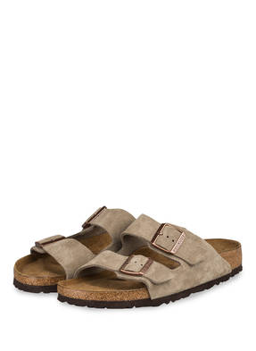 BIRKENSTOCK Pantoletten ARIZONA