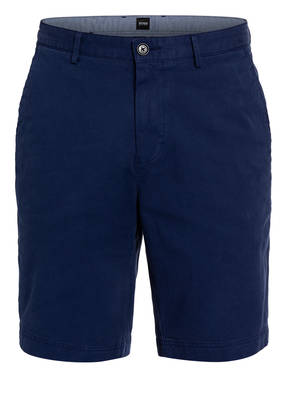 BOSS Chino-Shorts SLICE Slim Fit
