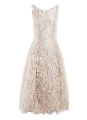 SWING Cocktailkleid mit Fransen